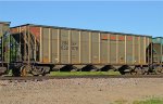 BNSF 652976